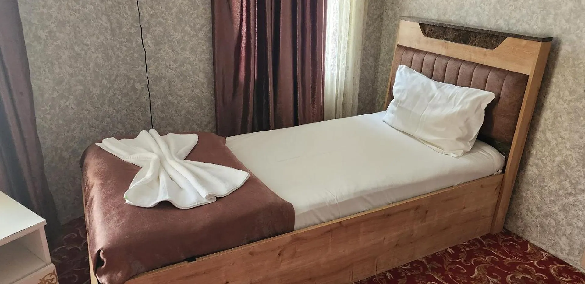 Soffia Econom Hotel Bakú