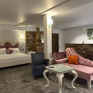 Hotel Maajid Boutique, Bakú