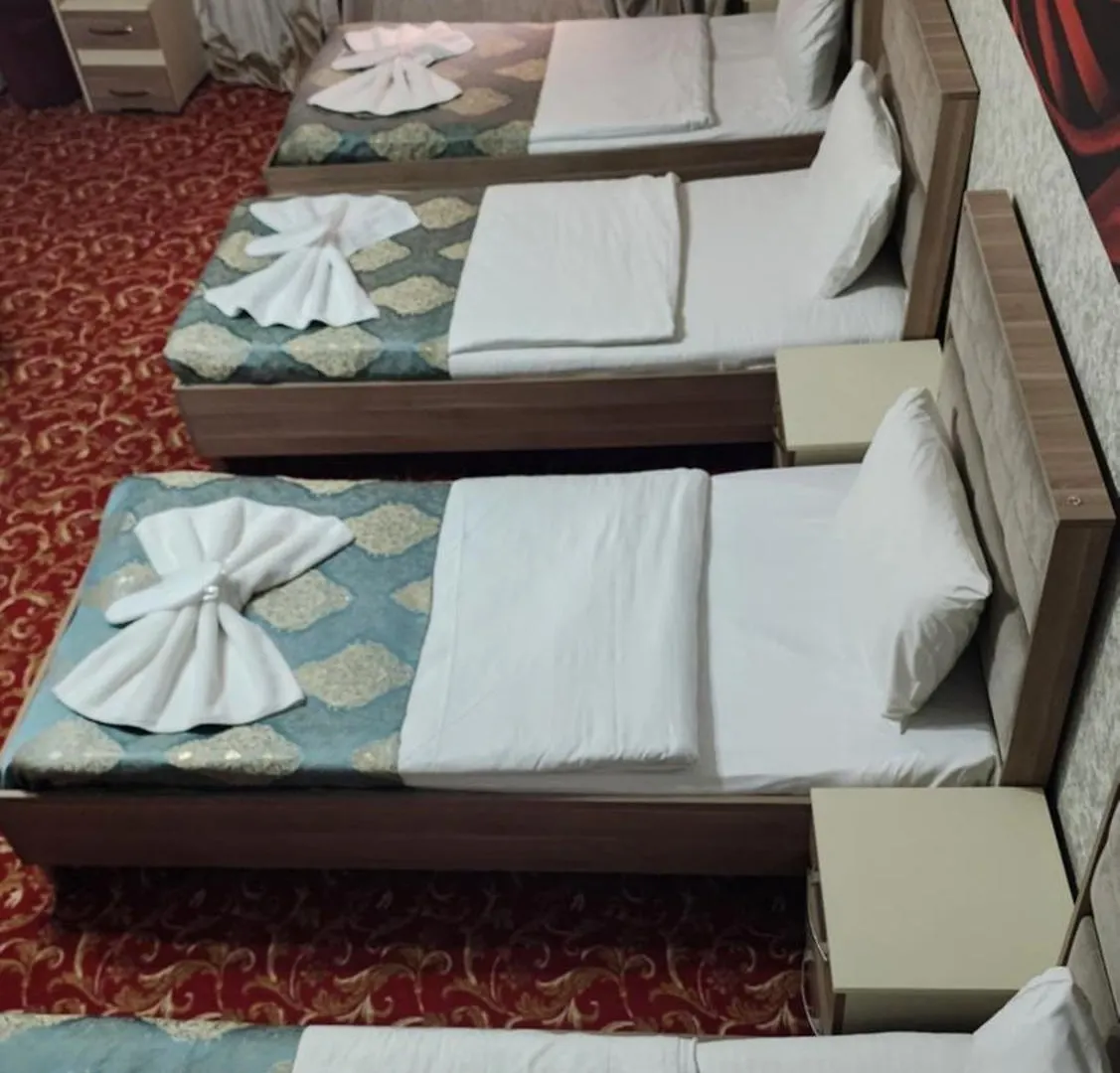 Soffia Econom Hotel 바쿠