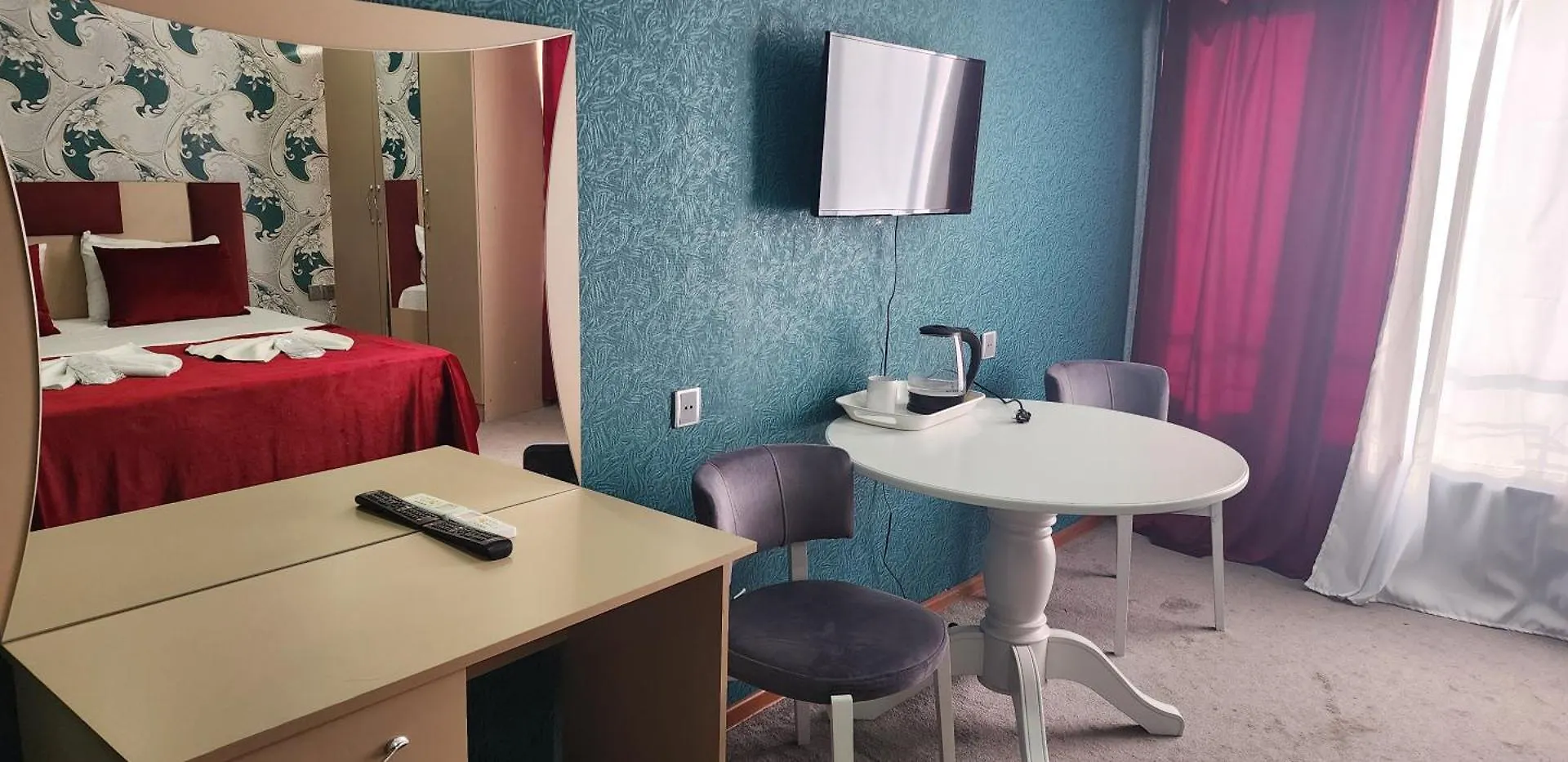 Soffia Econom Hotel 바쿠 3*,  아제르바이잔