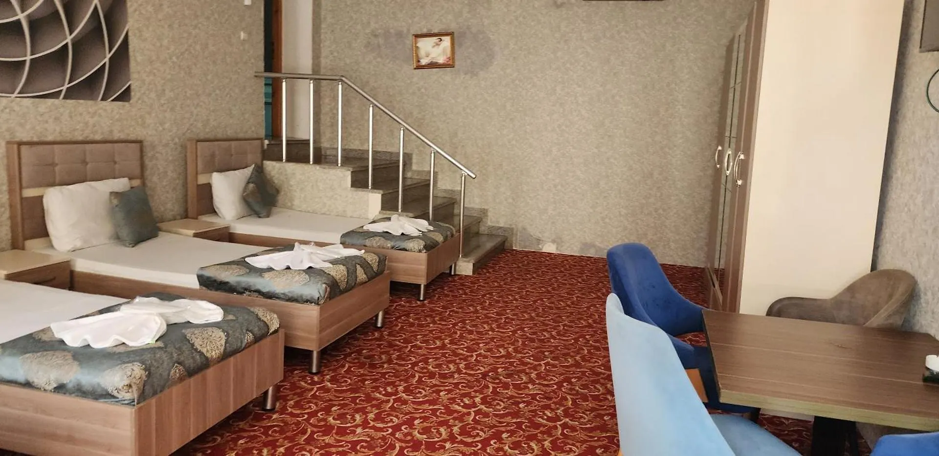 Soffia Econom Hotel 바쿠